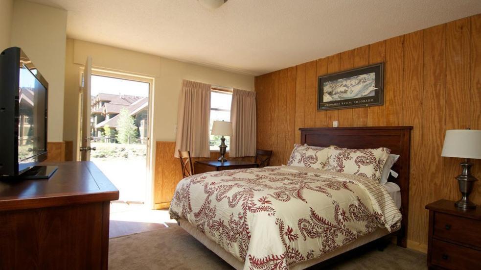 Hotel Loge Breckenridge