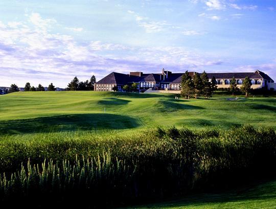 Golf Club And Resort Lone Tree