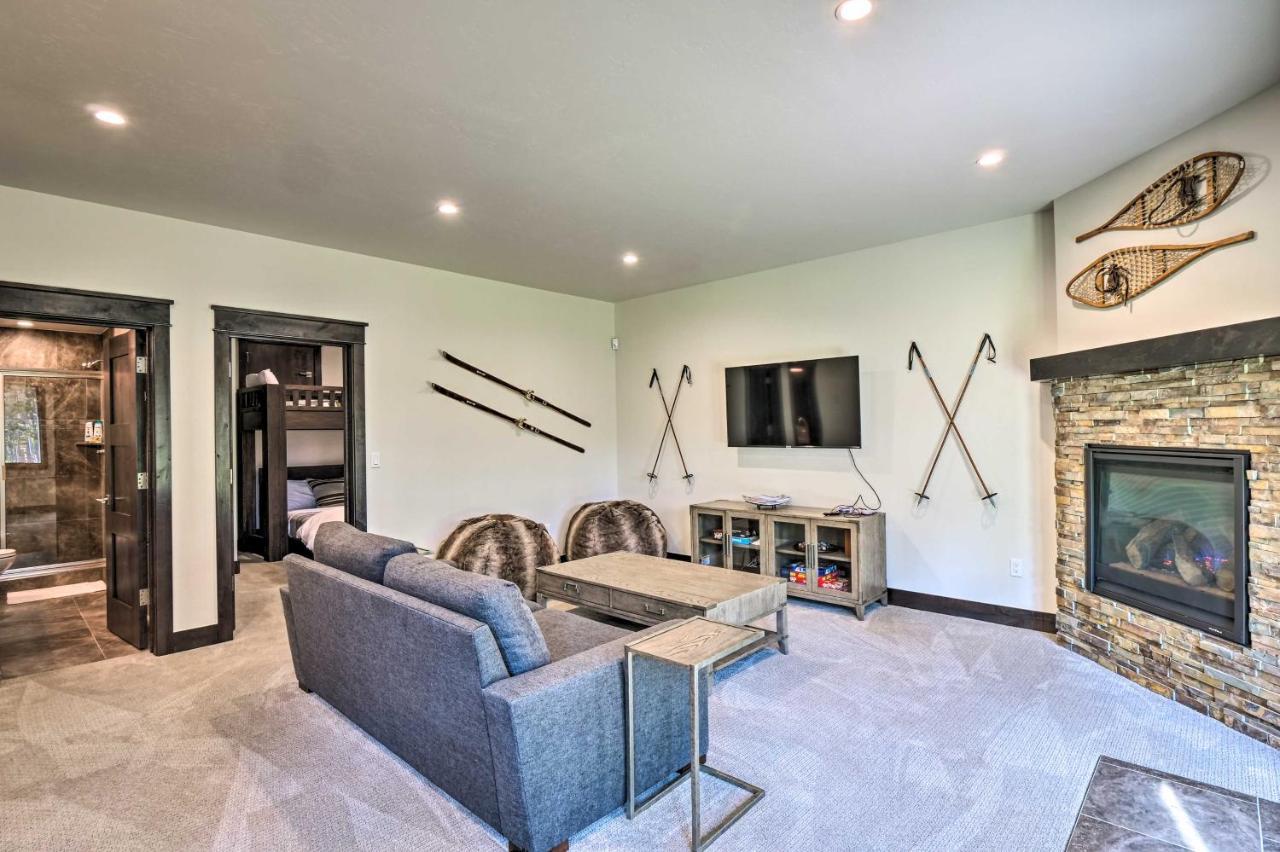 Luxurious - Families Welcome! Breckenridge