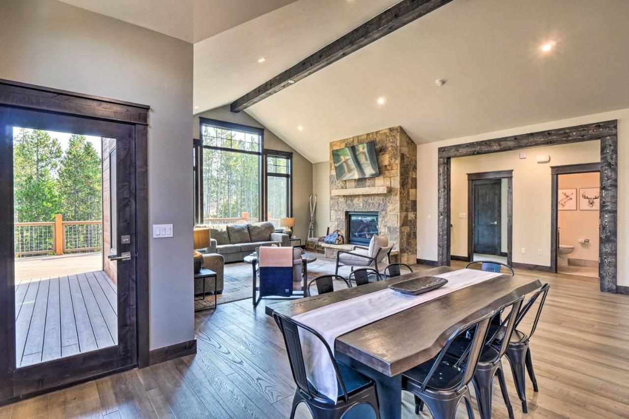 Luxurious - Families Welcome! Holiday home *