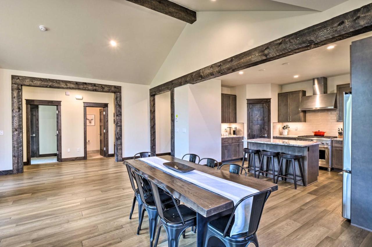 Luxurious - Families Welcome!