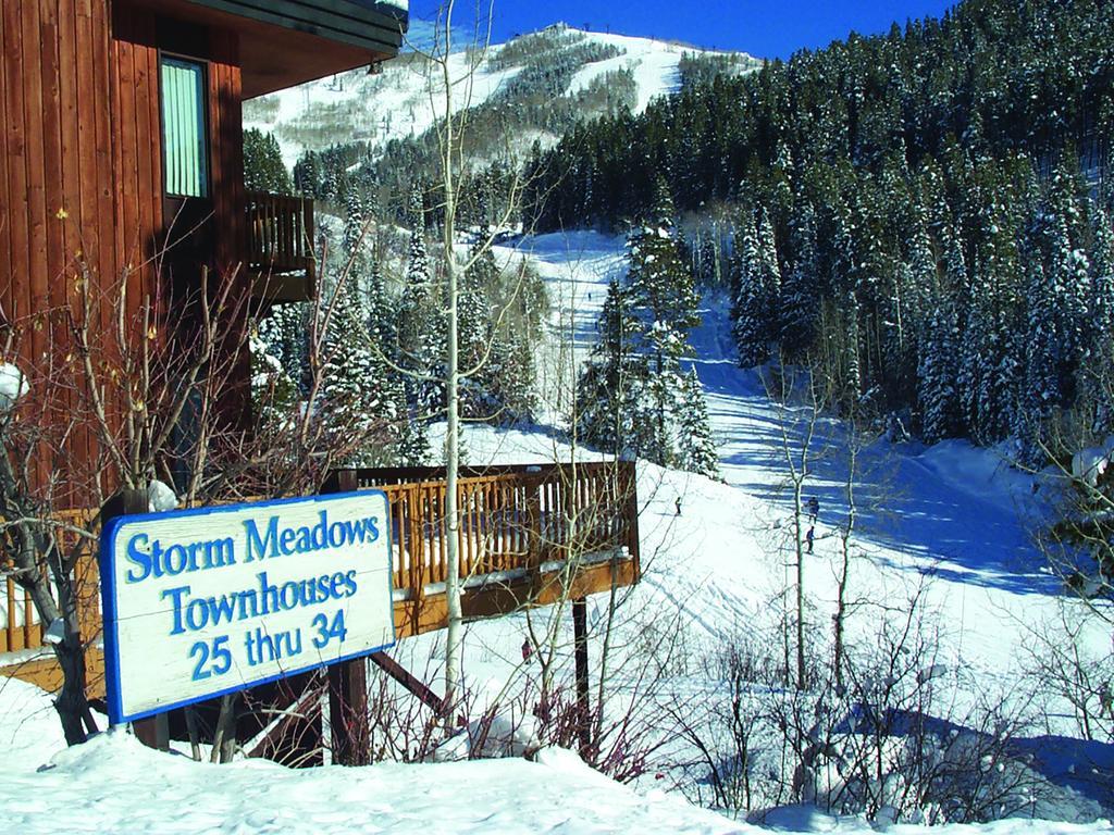 Aparthotel Storm Meadows Townhomes 3*
