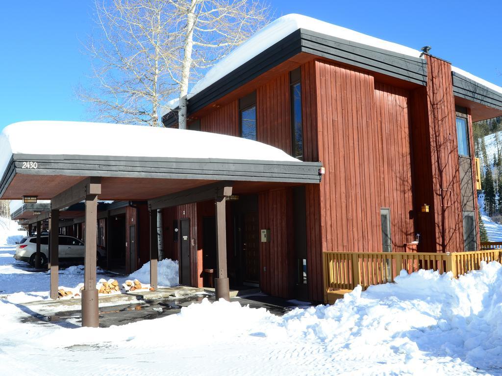 Aparthotel Storm Meadows Townhomes 3*