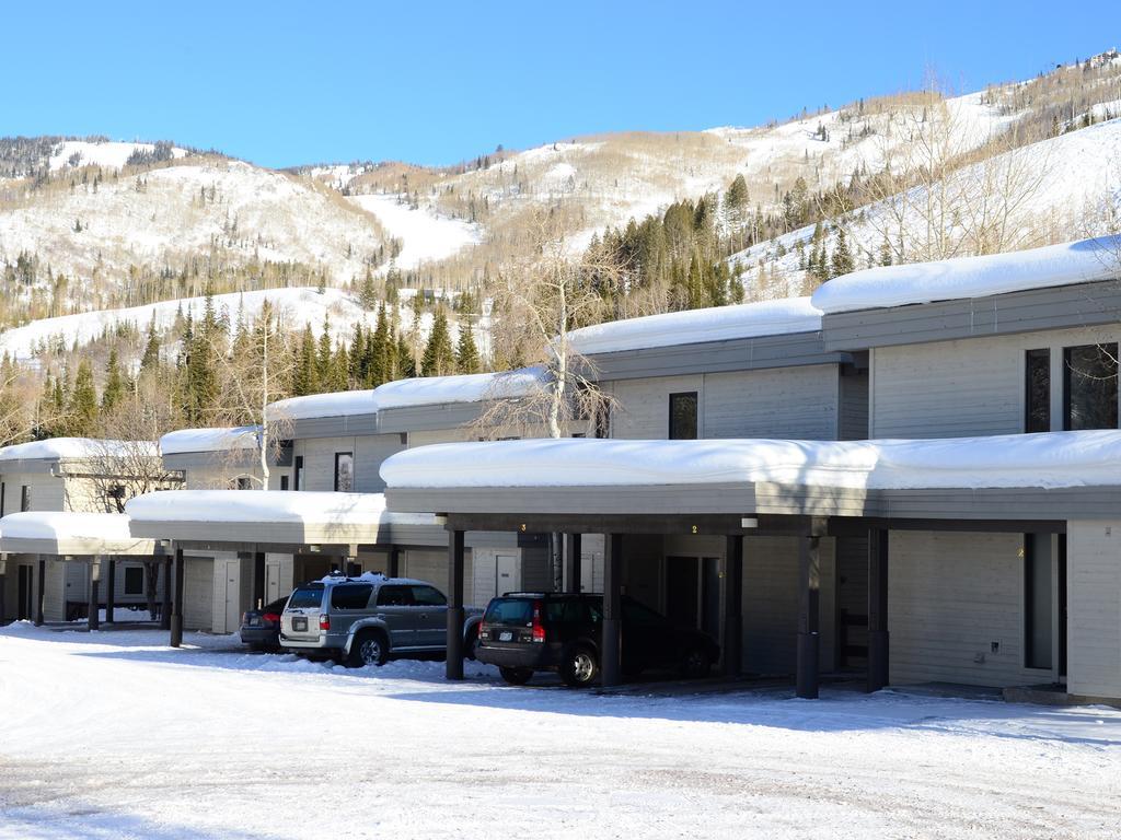 Storm Meadows Townhomes Aparthotel 3*