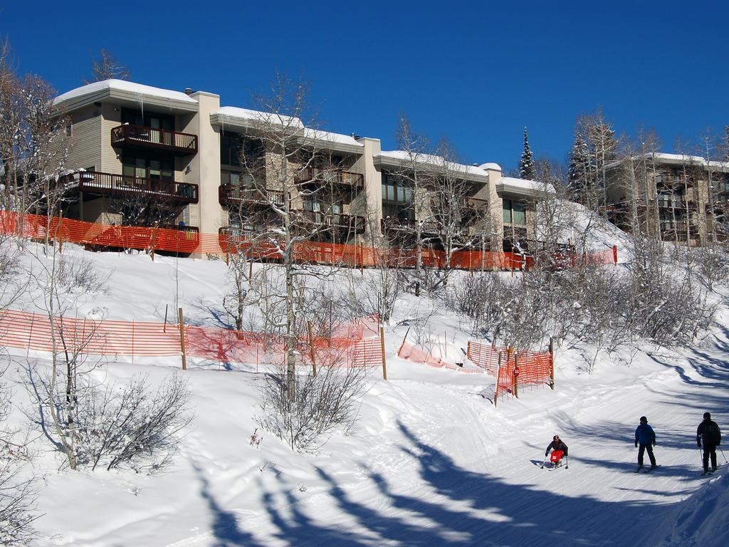 Storm Meadows Townhomes 3* Steamboat Springs