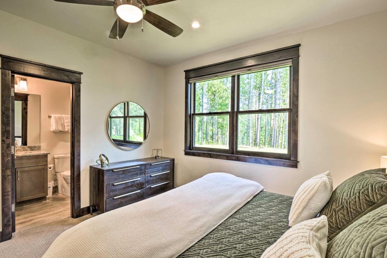 Luxurious - Families Welcome! *