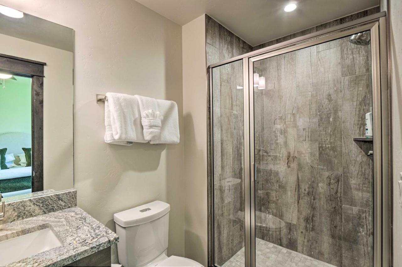 Holiday home Luxurious - Families Welcome! *