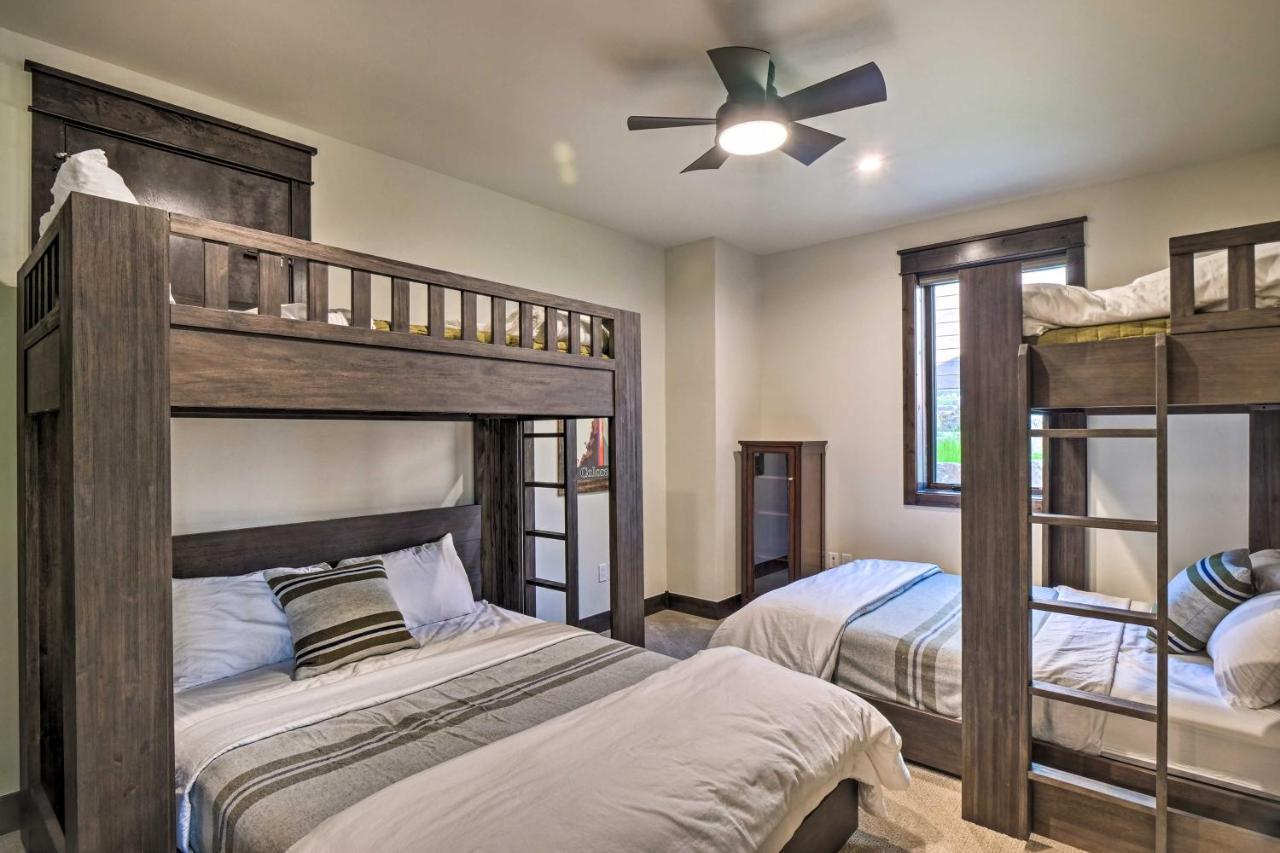 Luxurious - Families Welcome! * Breckenridge