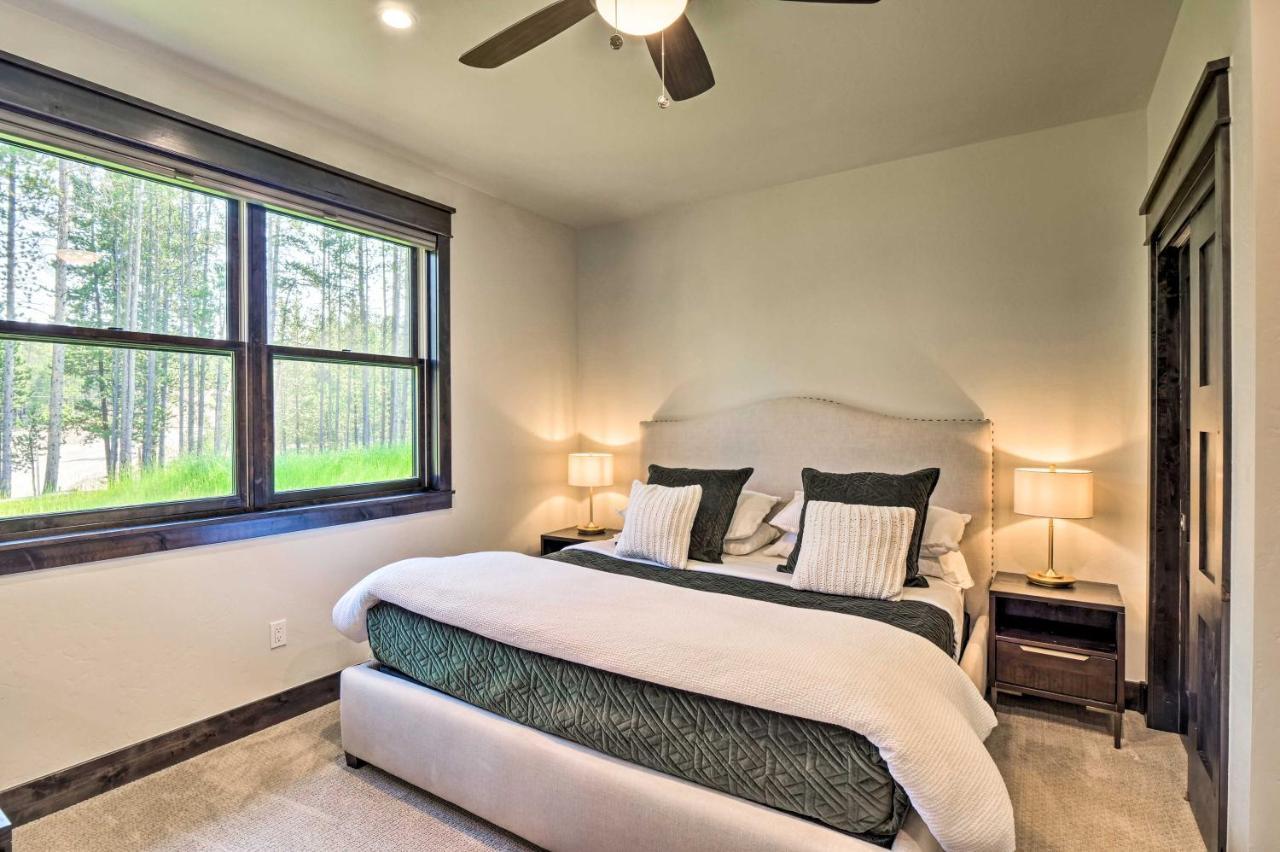 Holiday home Luxurious - Families Welcome! Breckenridge