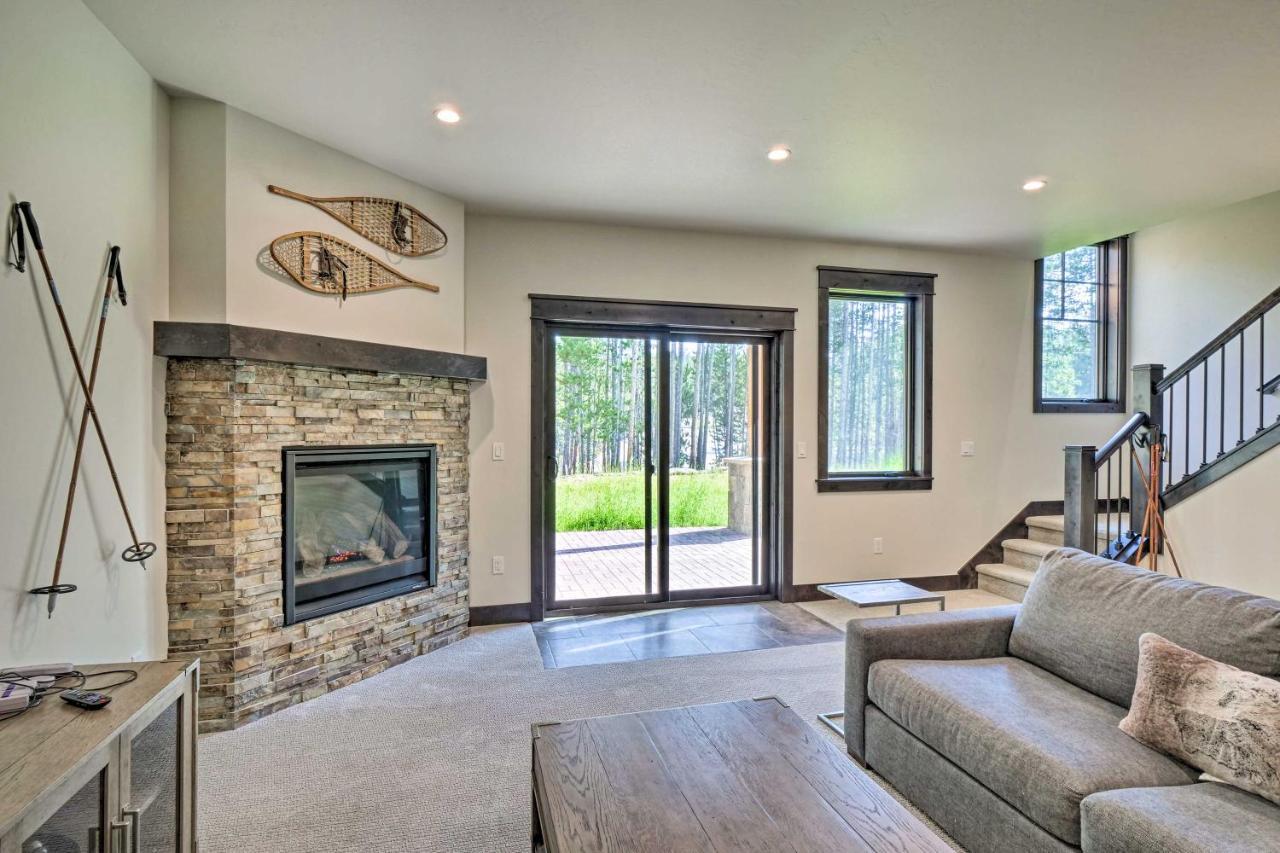 Holiday home Luxurious - Families Welcome! Breckenridge