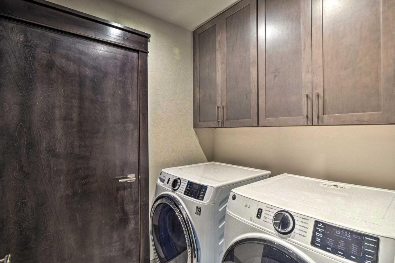 Holiday home Luxurious - Families Welcome! Breckenridge