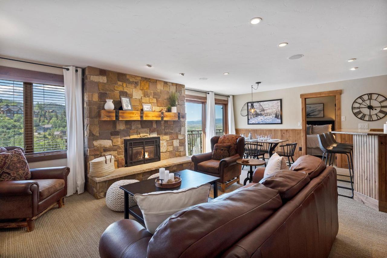 Holiday home Bear Claw 409 - Ski-in Ski-out Condo!