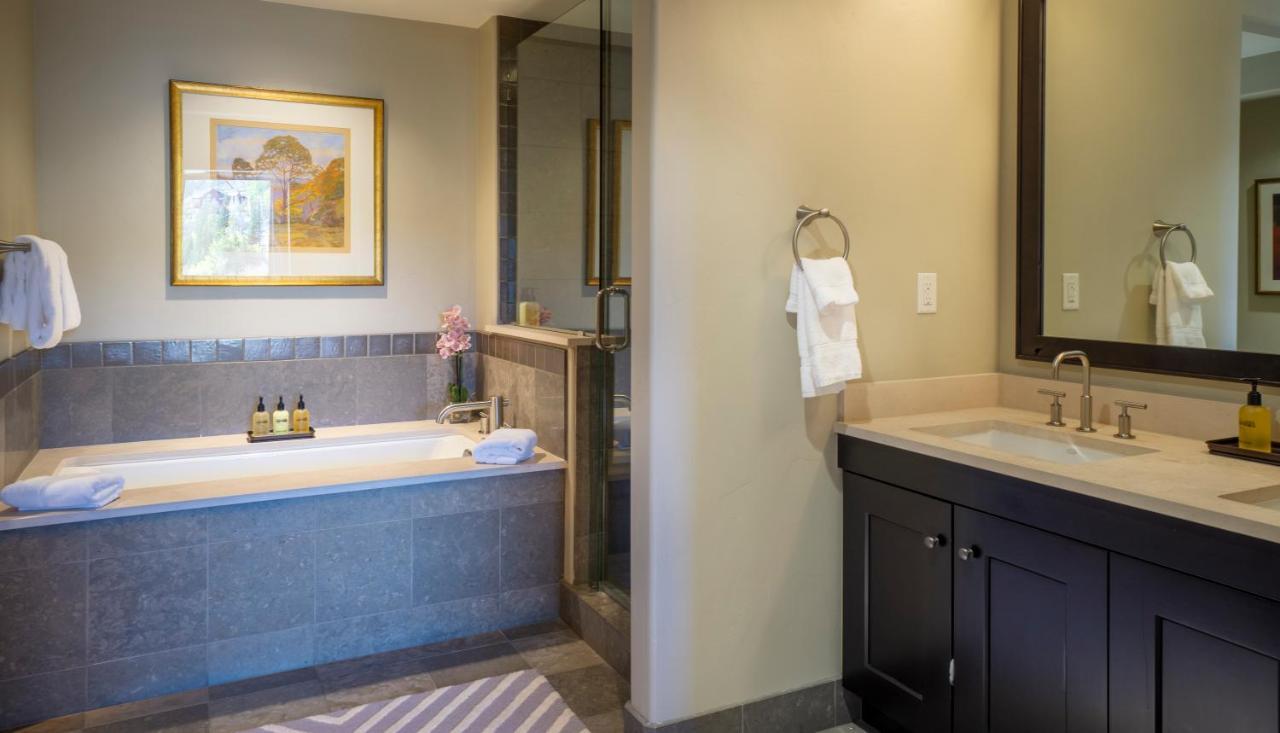 Edgemont 2704 - Luxury Ski-in Ski-out Steamboat Springs