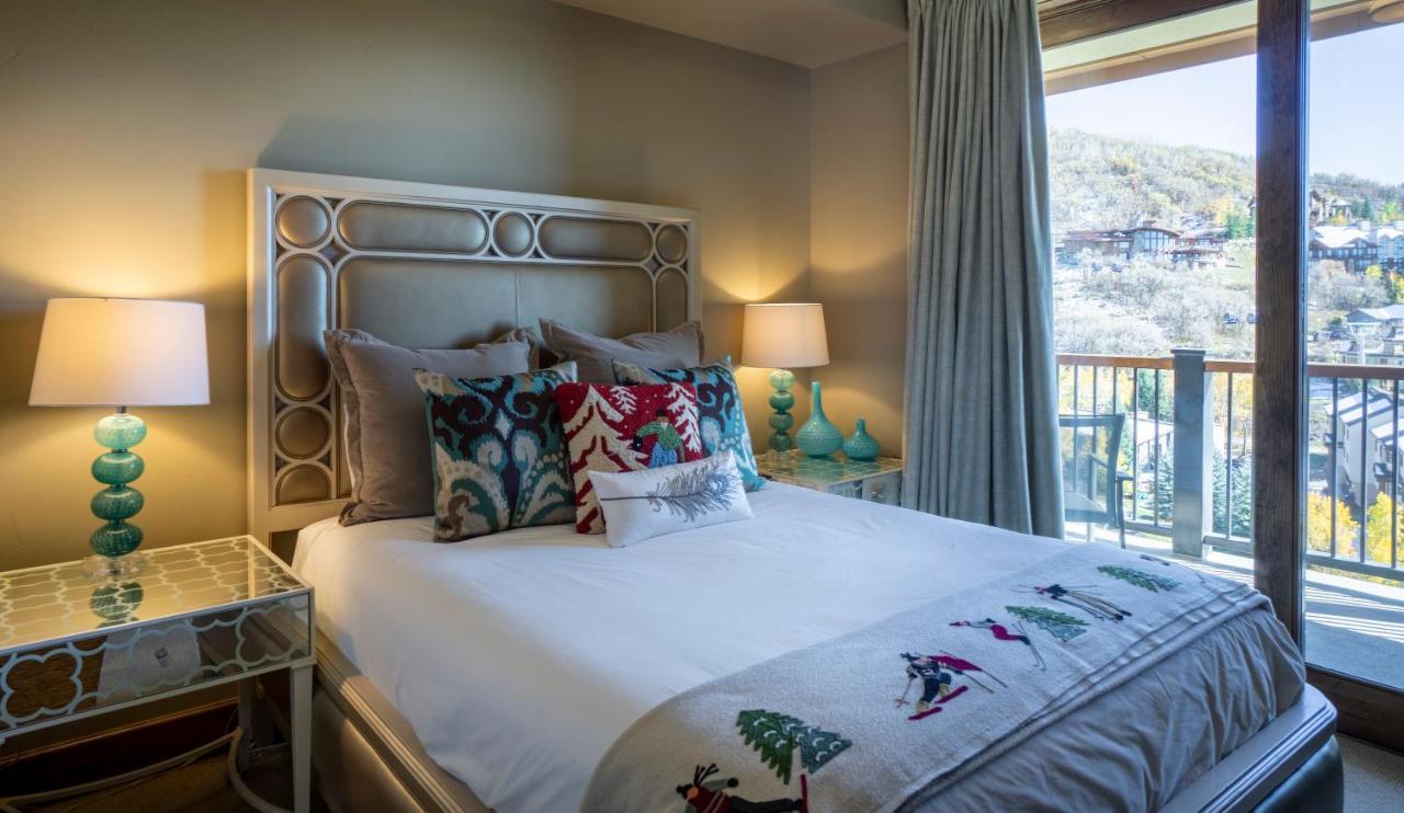 Edgemont 2704 - Luxury Ski-in Ski-out