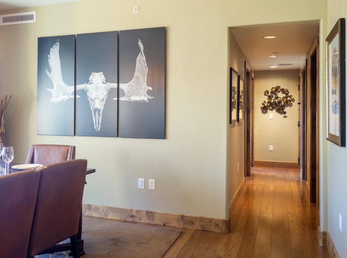 Apartment Edgemont 2704 - Luxury Ski-in Ski-out Steamboat Springs