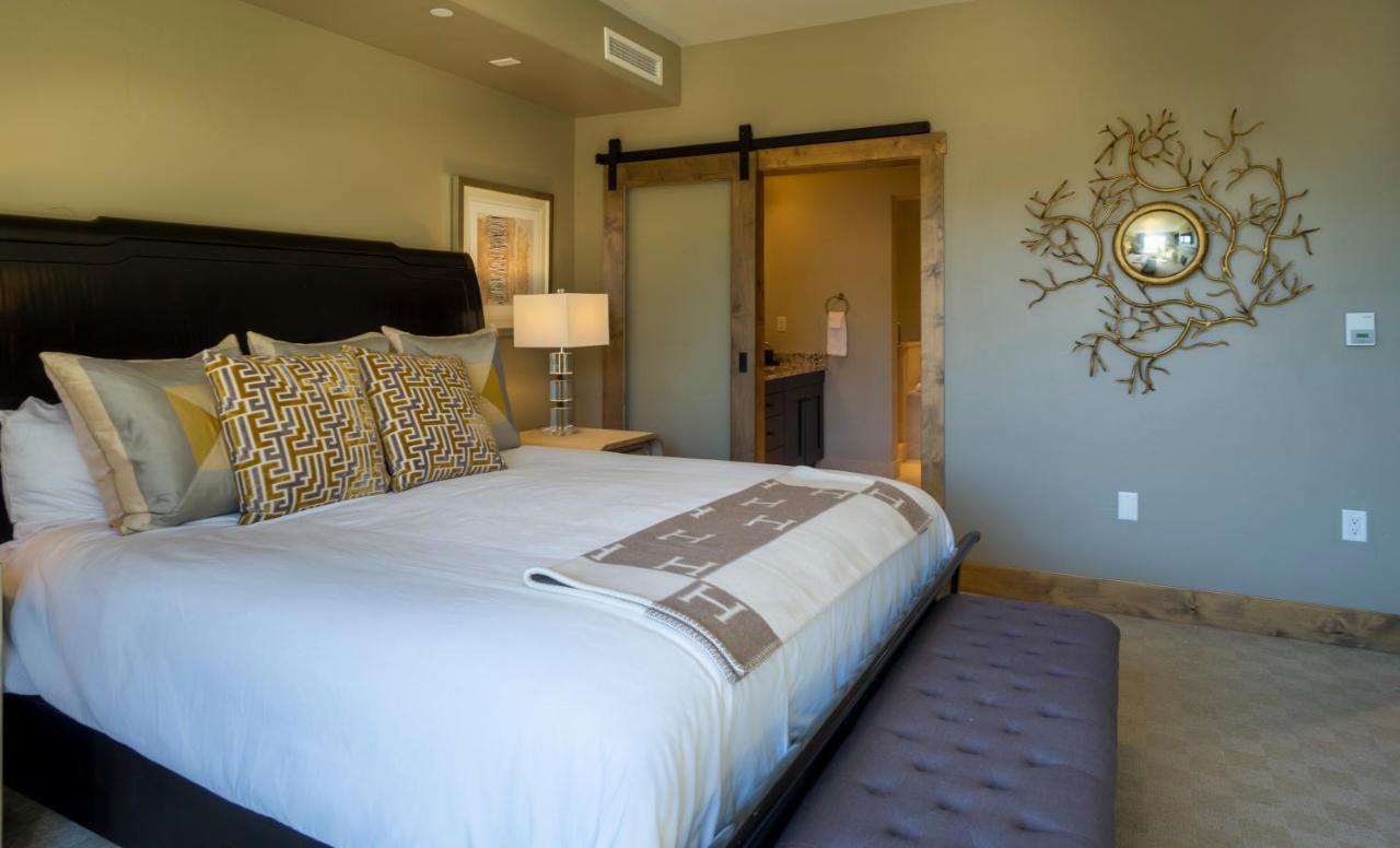 Edgemont 2704 - Luxury Ski-in Ski-out *