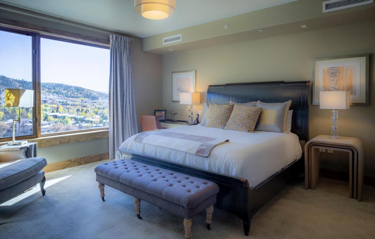 Apartment Edgemont 2704 - Luxury Ski-in Ski-out Steamboat Springs