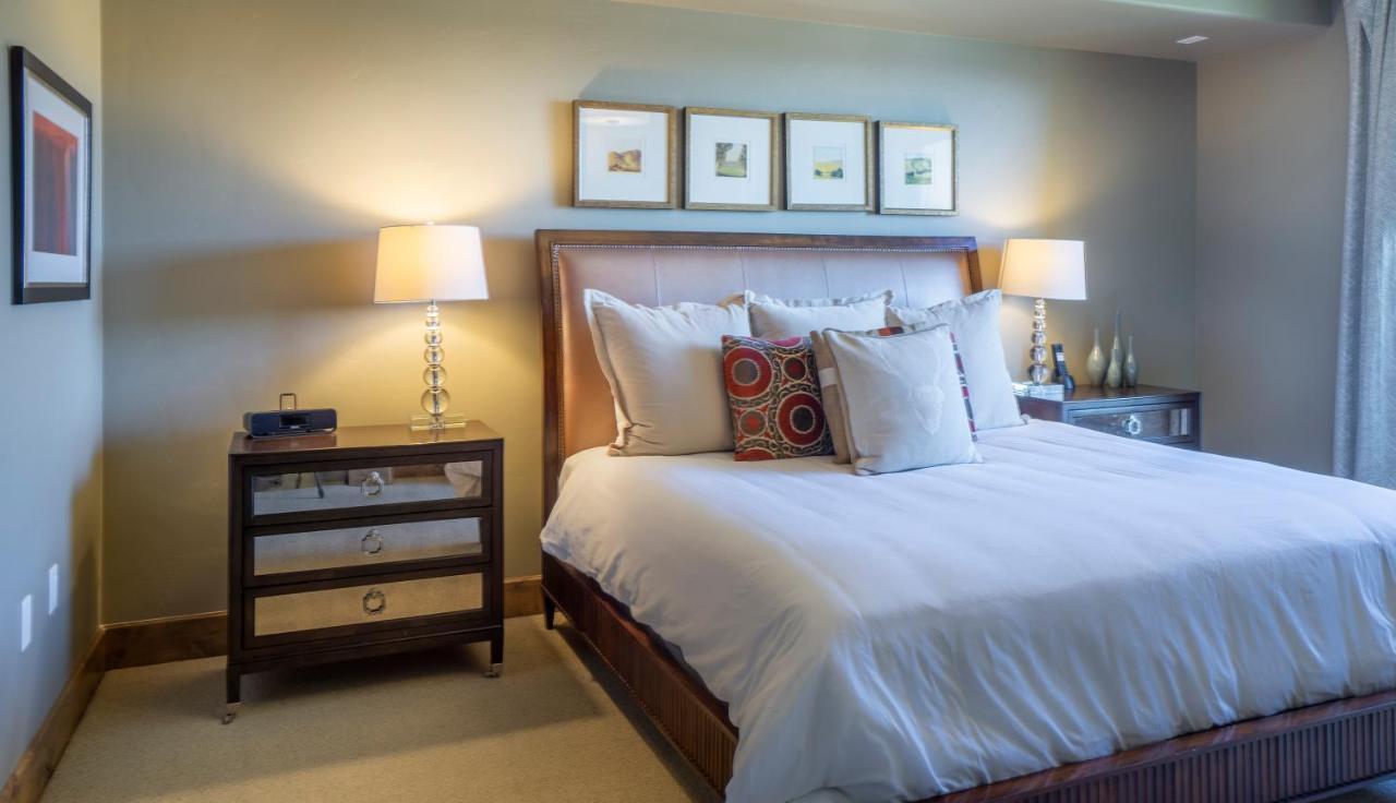 Edgemont 2704 - Luxury Ski-in Ski-out * Steamboat Springs