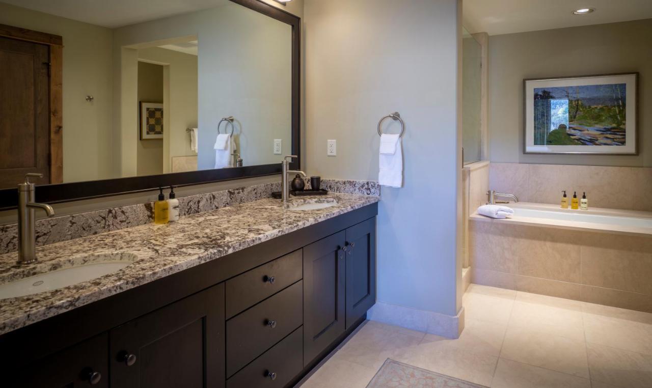 Edgemont 2704 - Luxury Ski-in Ski-out Steamboat Springs