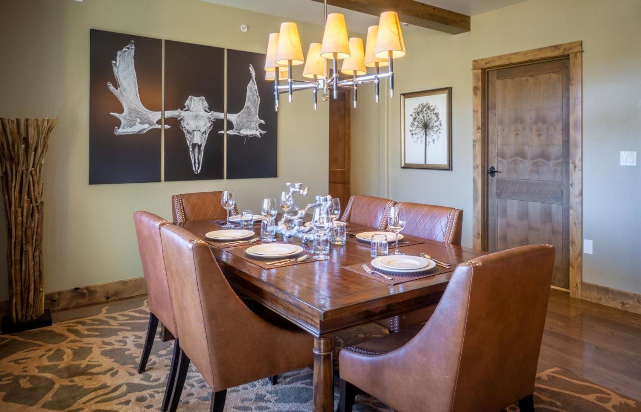 Edgemont 2704 - Luxury Ski-in Ski-out