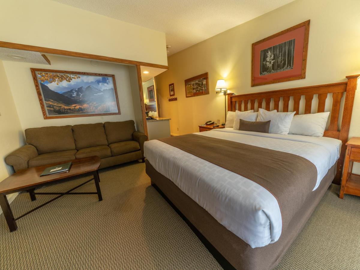 Resort Pokolodi 3*