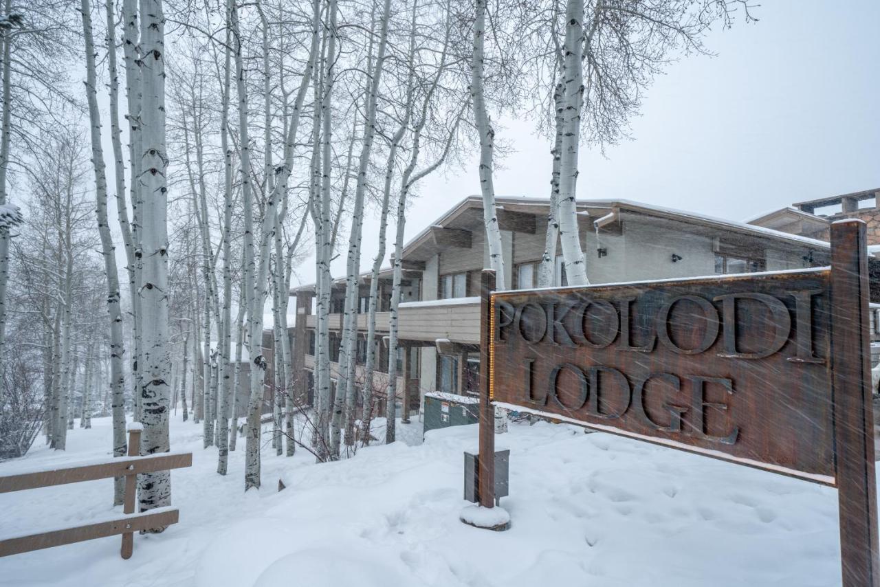 Pokolodi 3* Snowmass Village