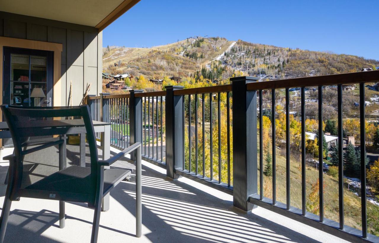 Edgemont 2704 - Luxury Ski-in Ski-out * Steamboat Springs