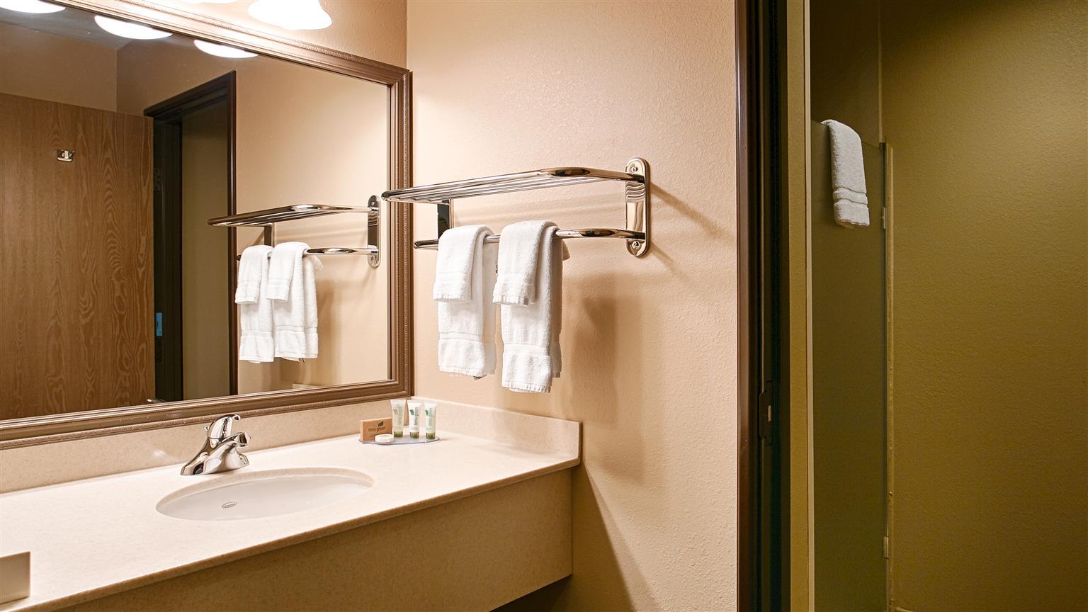 Western Plaza 3* Longmont
