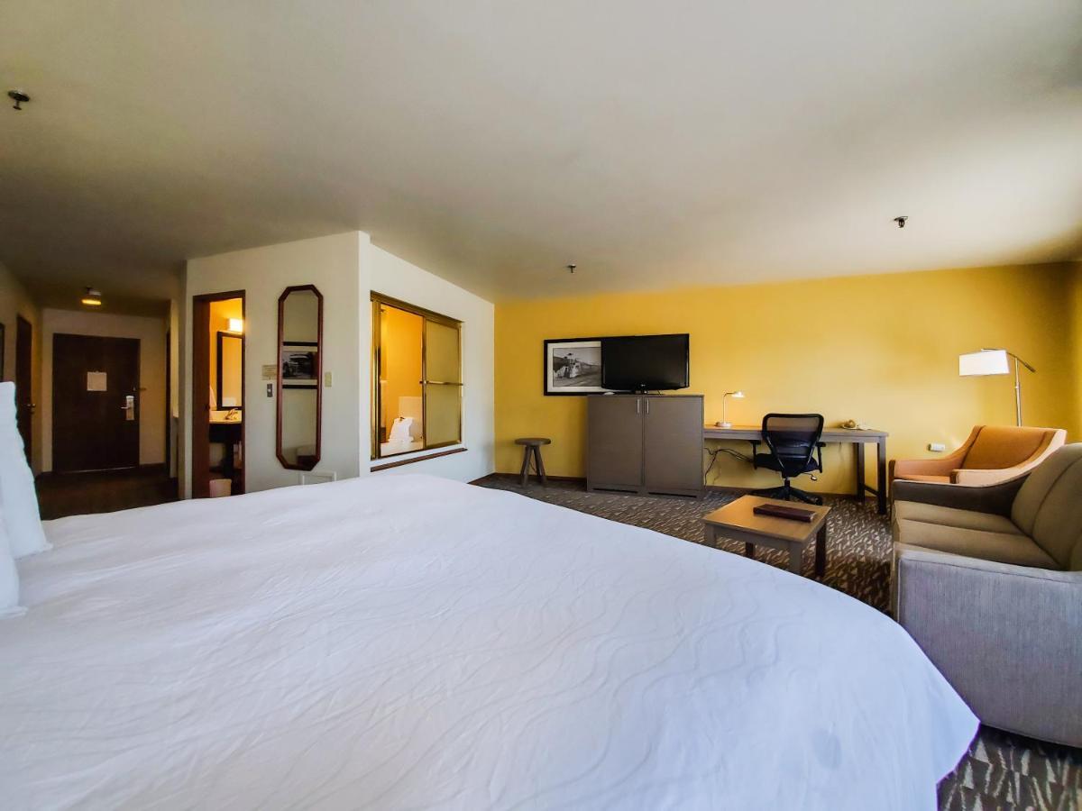 Western Plaza Hotel Longmont