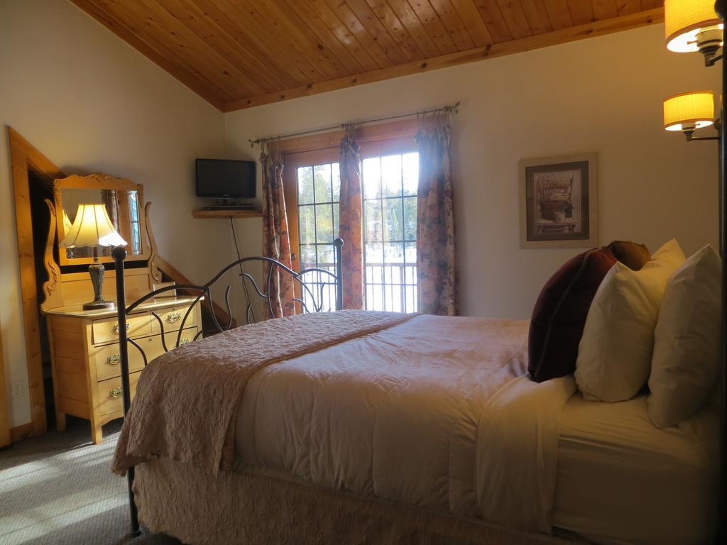 Wild Horse Bed & Breakfast 5*