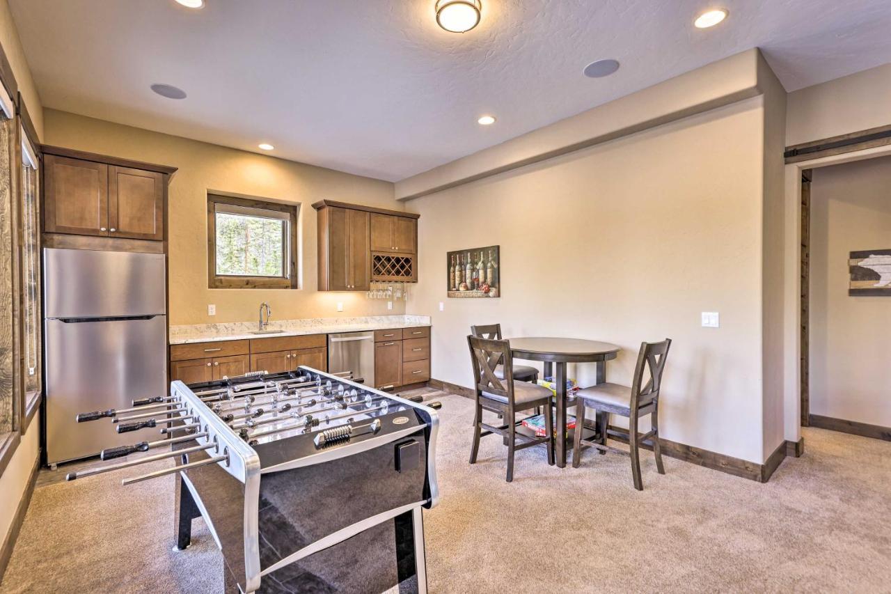Luxe With 3 Fireplaces And View! *