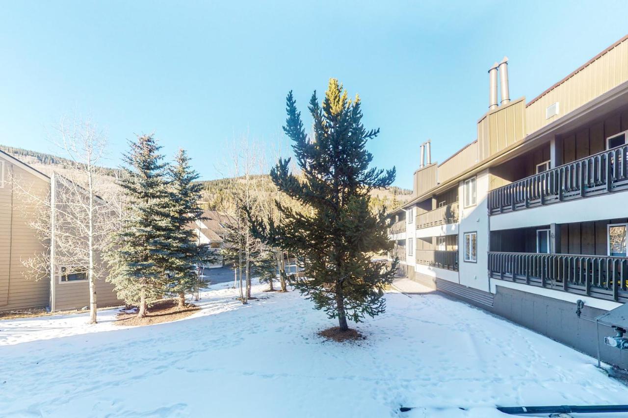 Apartment Copper Valley 107 *