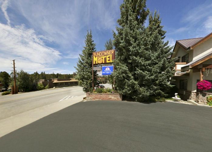 Americas Best Value - Sundowner Winter Park