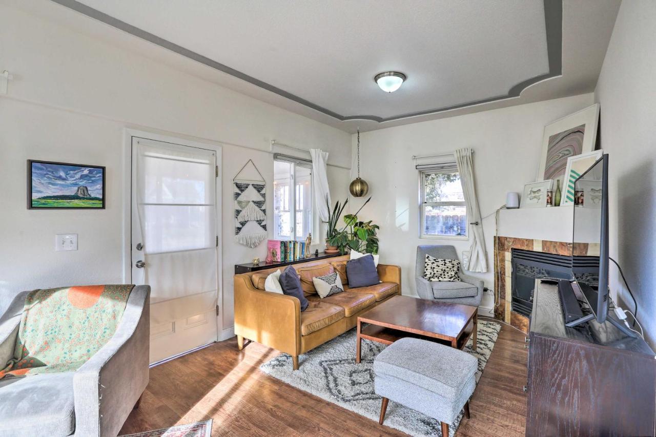 Holiday home Pet-friendly Gem - Walkable Location Denver
