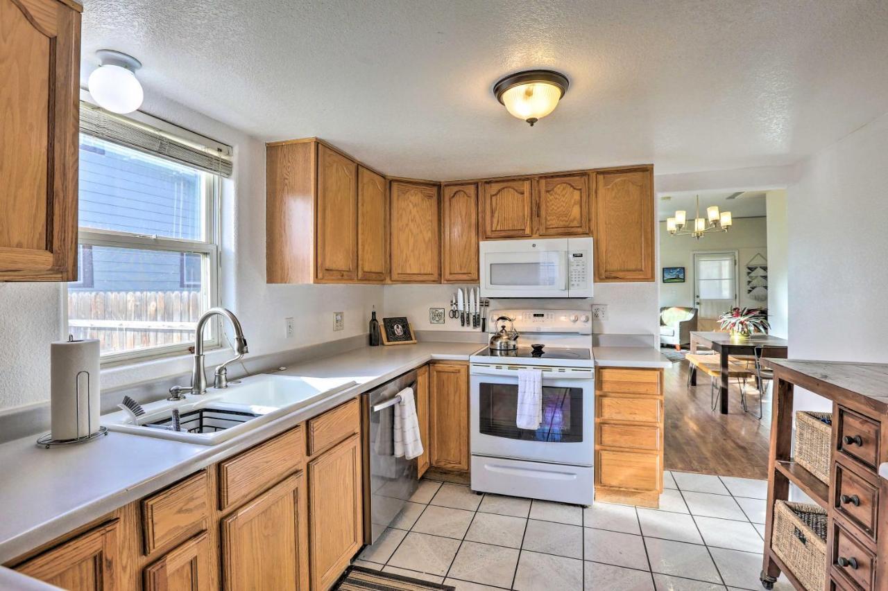 Pet-friendly Gem - Walkable Location Holiday home