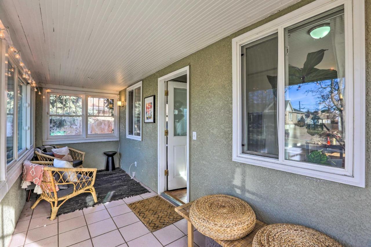 Pet-friendly Gem - Walkable Location
