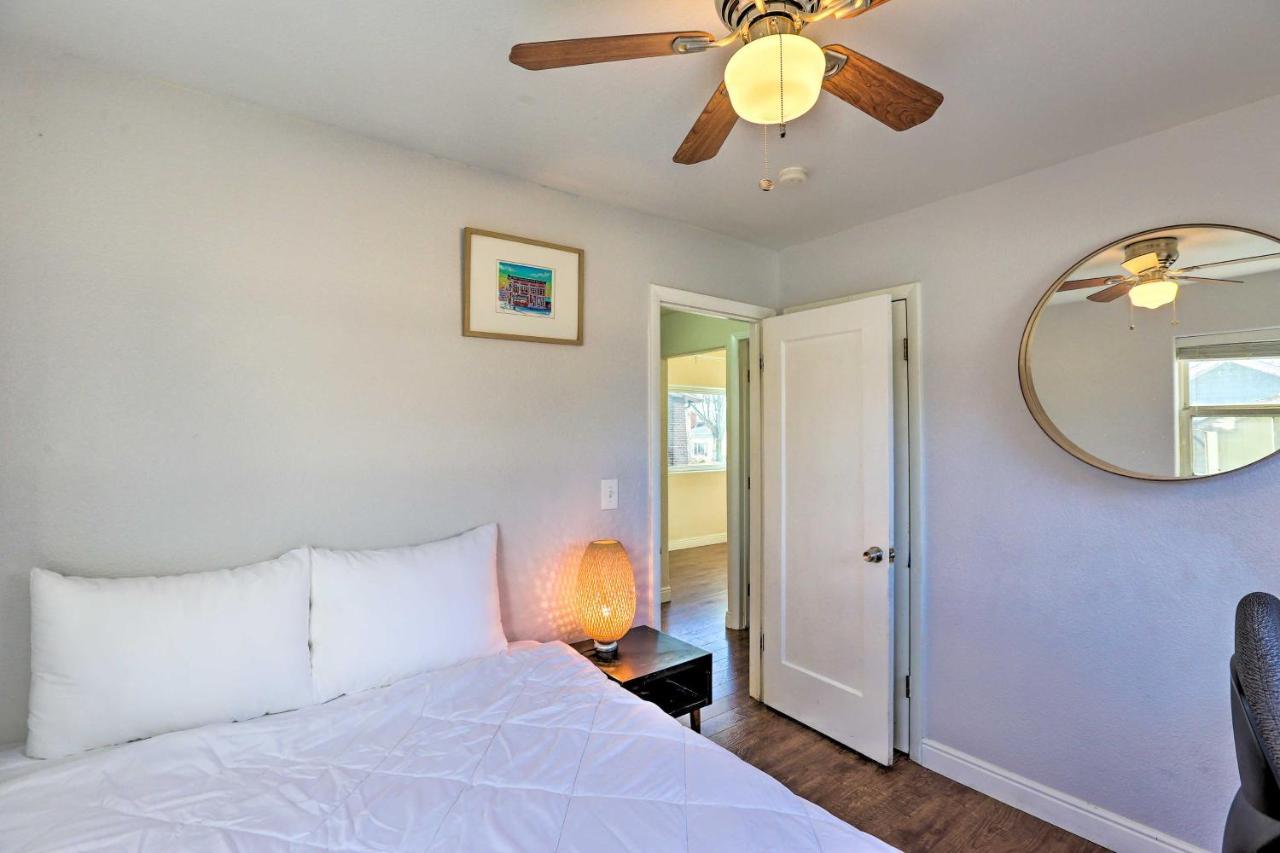 Pet-friendly Gem - Walkable Location *