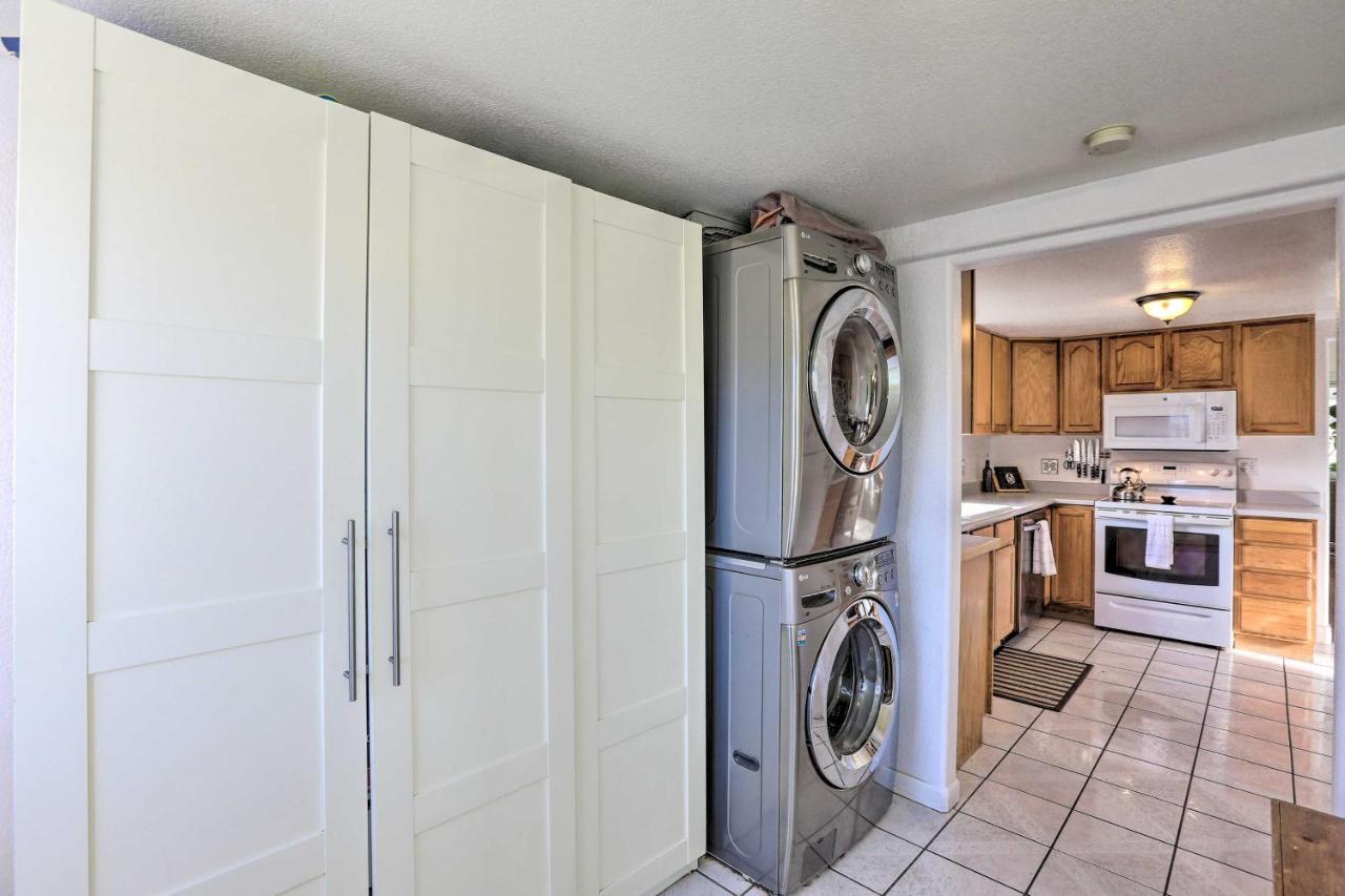 Pet-friendly Gem - Walkable Location * Denver