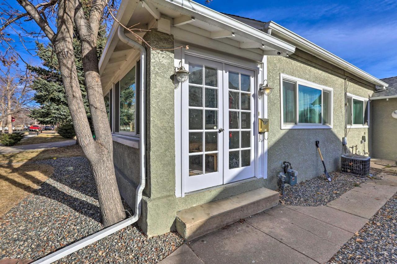 Holiday home Pet-friendly Gem - Walkable Location