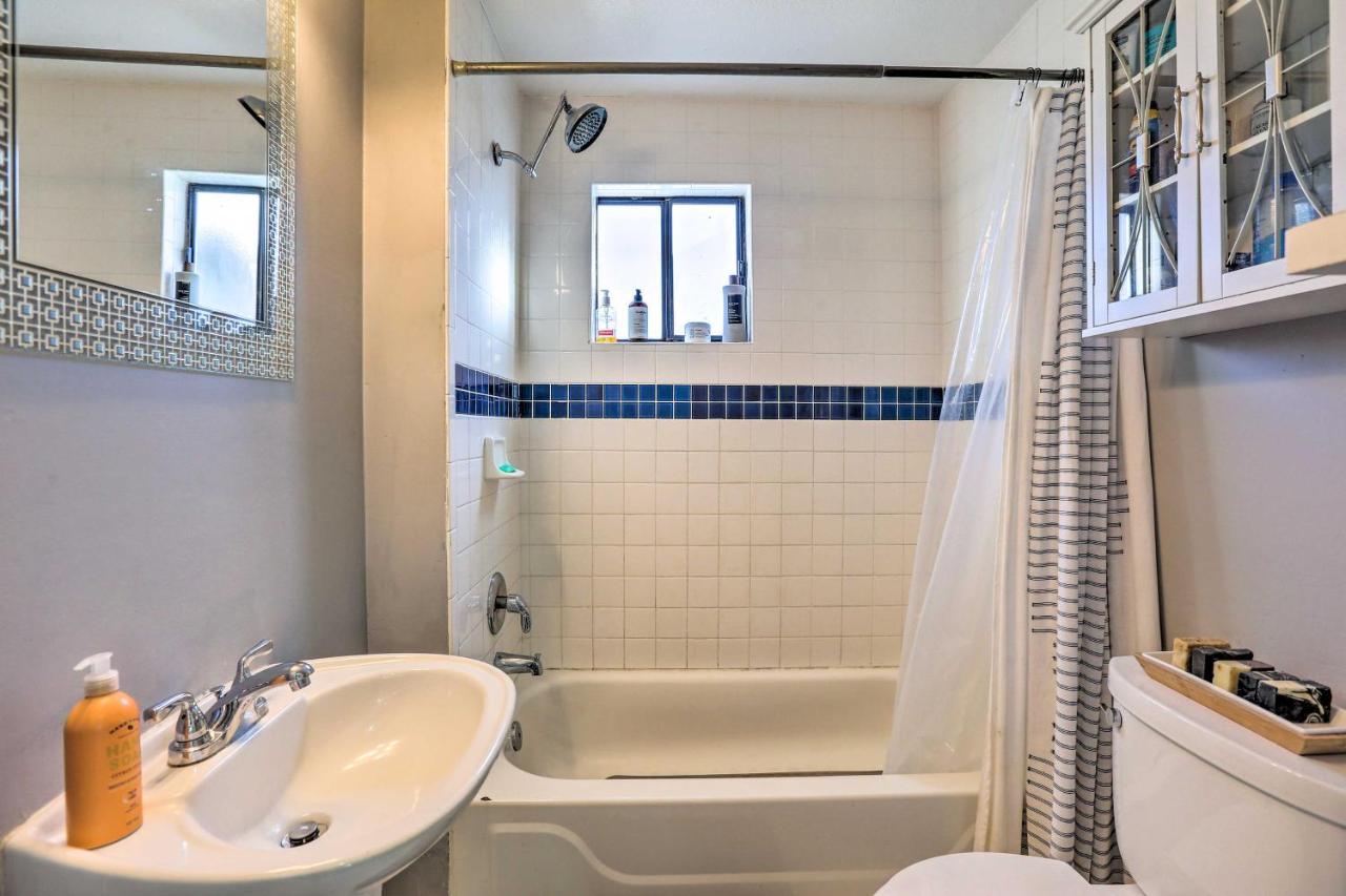 Pet-friendly Gem - Walkable Location Holiday home Denver