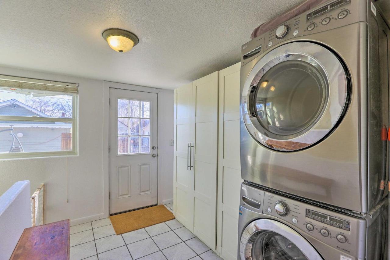 Pet-friendly Gem - Walkable Location