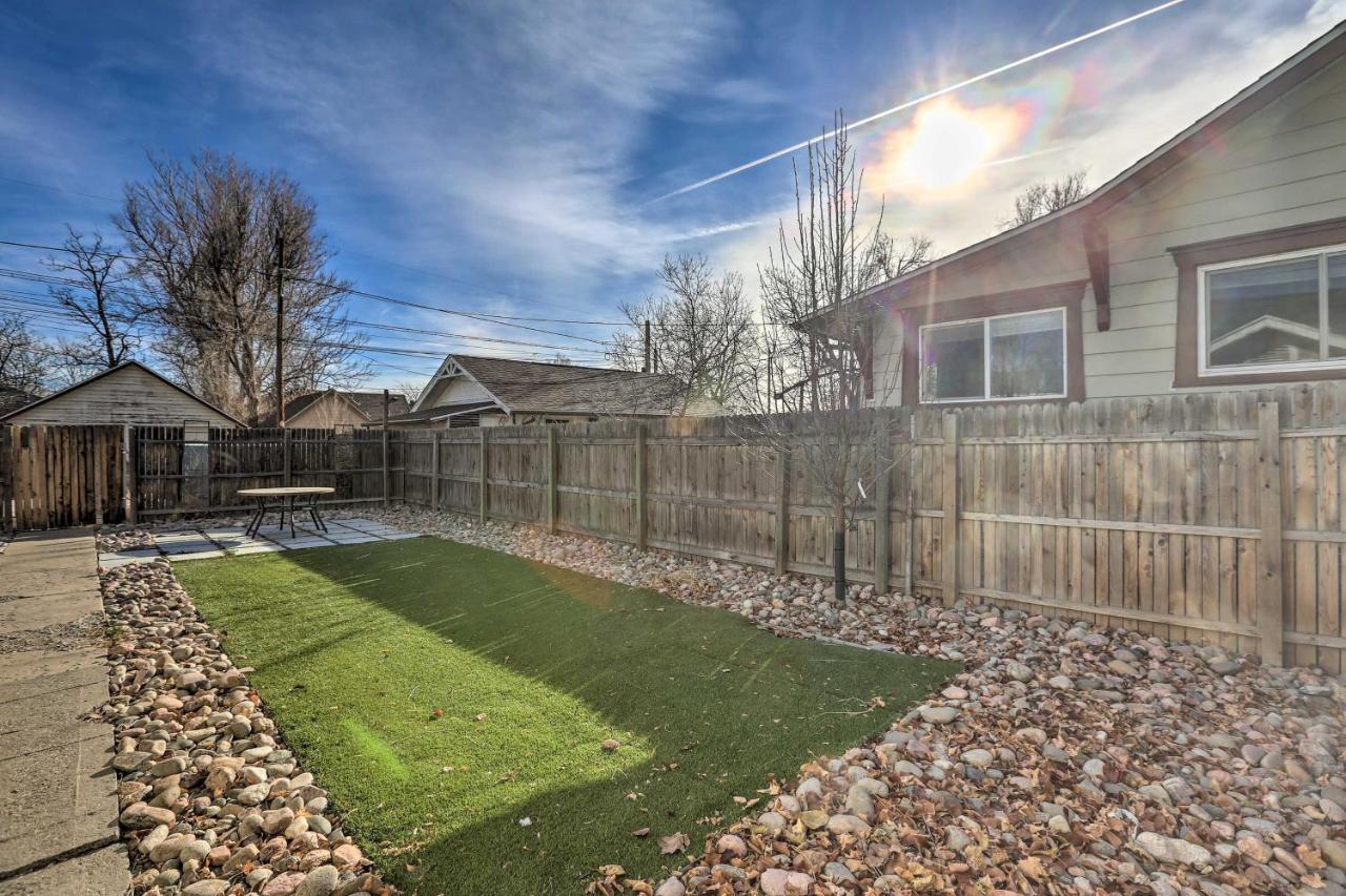 Pet-friendly Gem - Walkable Location