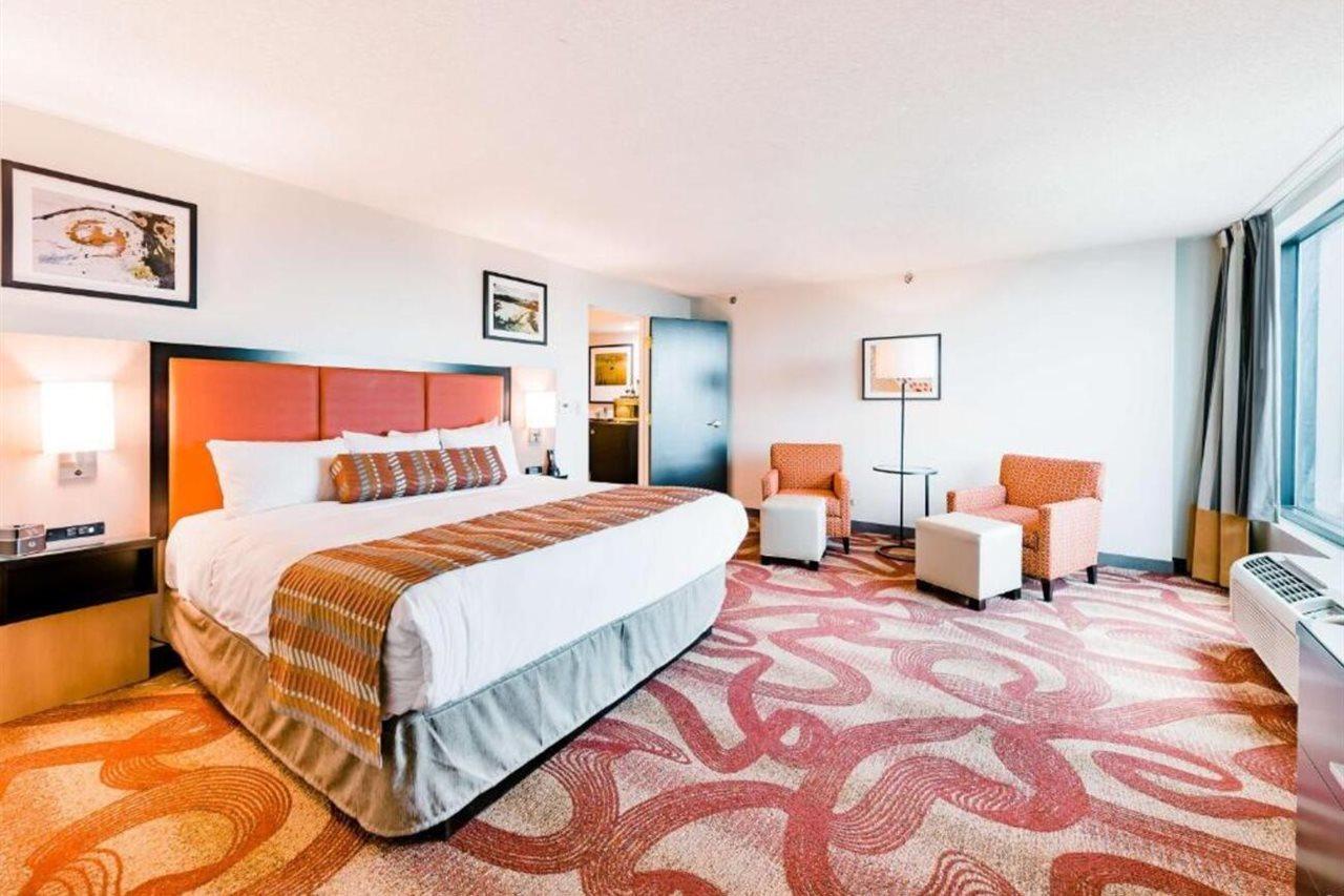 Hotel Radisson Denver-aurora Aurora