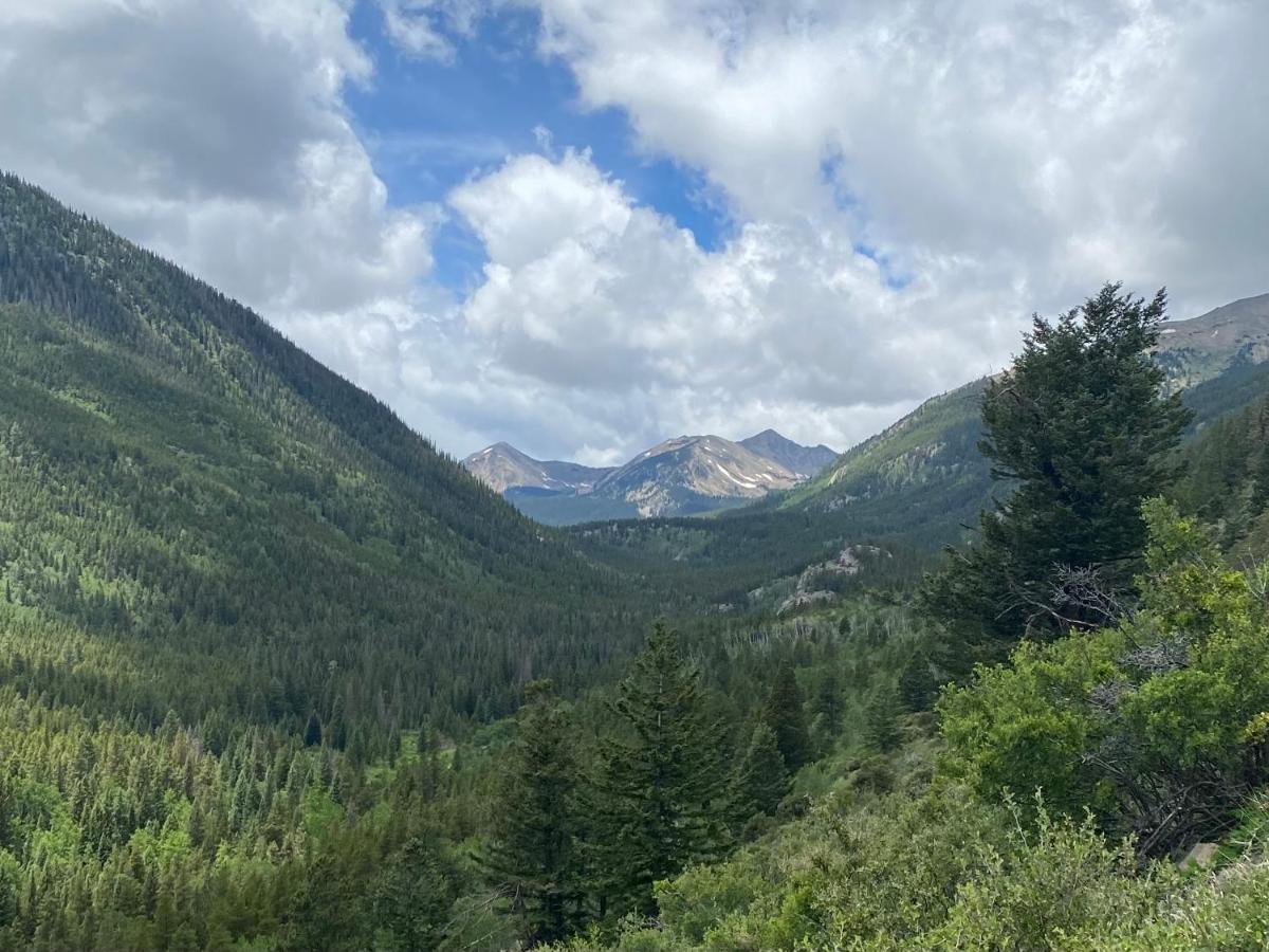 Holiday home Mountain Retreat - Ultimate Privacy With & Unbeatable Views Buena Vista