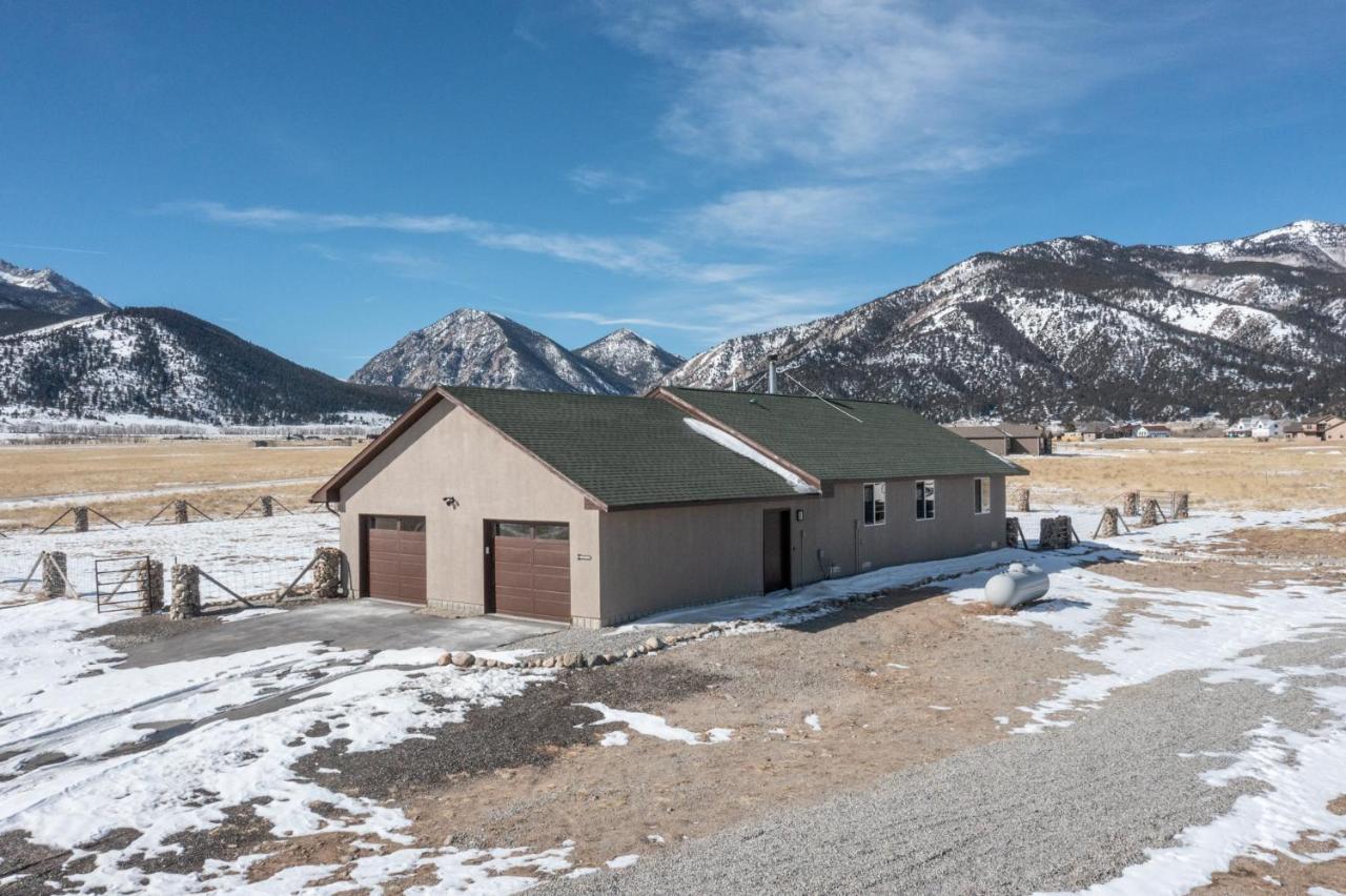 Holiday home Mountain Retreat - Ultimate Privacy With & Unbeatable Views *