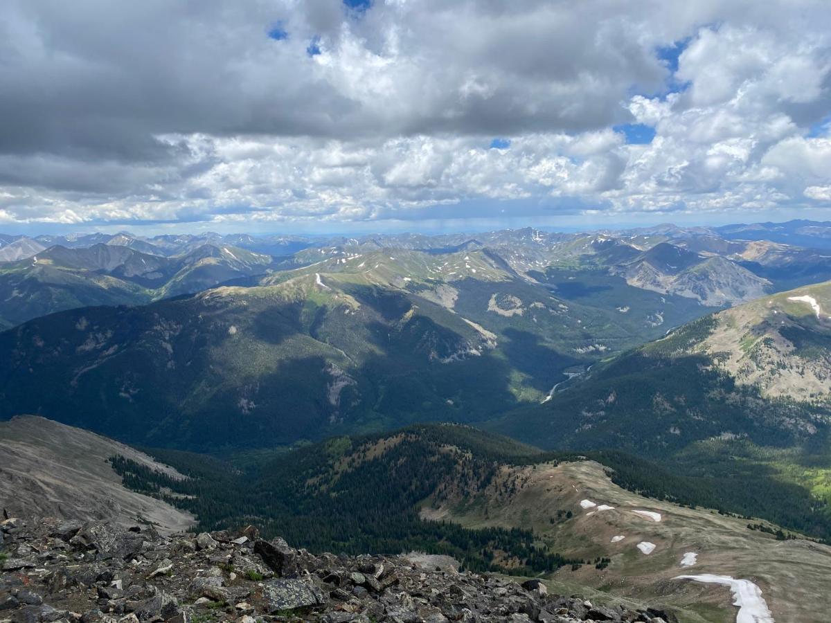 Mountain Retreat - Ultimate Privacy With & Unbeatable Views Buena Vista
