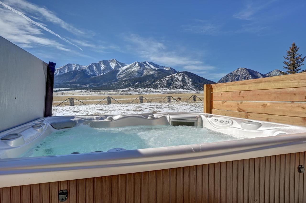 Holiday home Mountain Retreat - Ultimate Privacy With & Unbeatable Views *