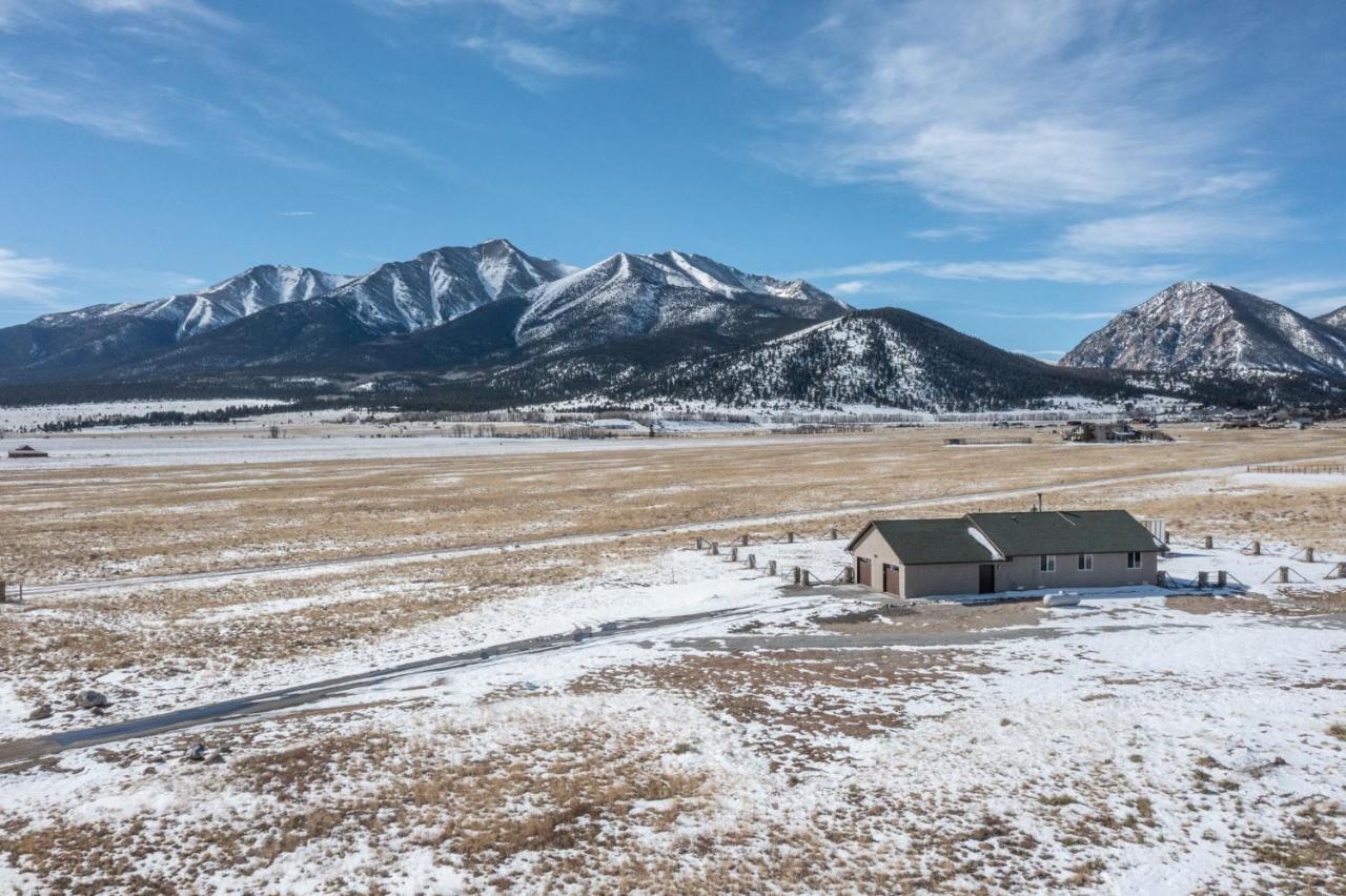 Mountain Retreat - Ultimate Privacy With & Unbeatable Views Buena Vista