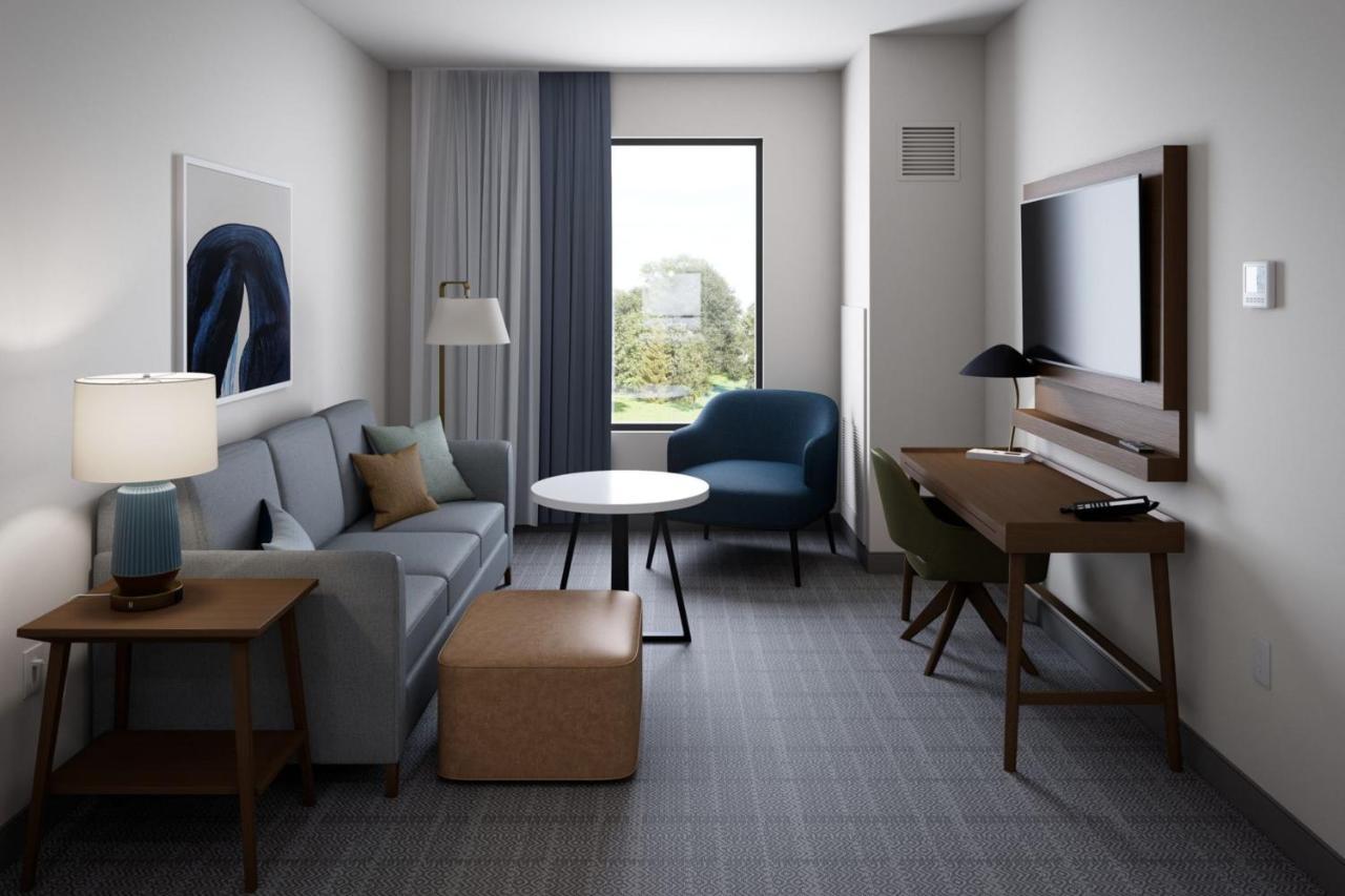 Staybridge - Ne By Ihg