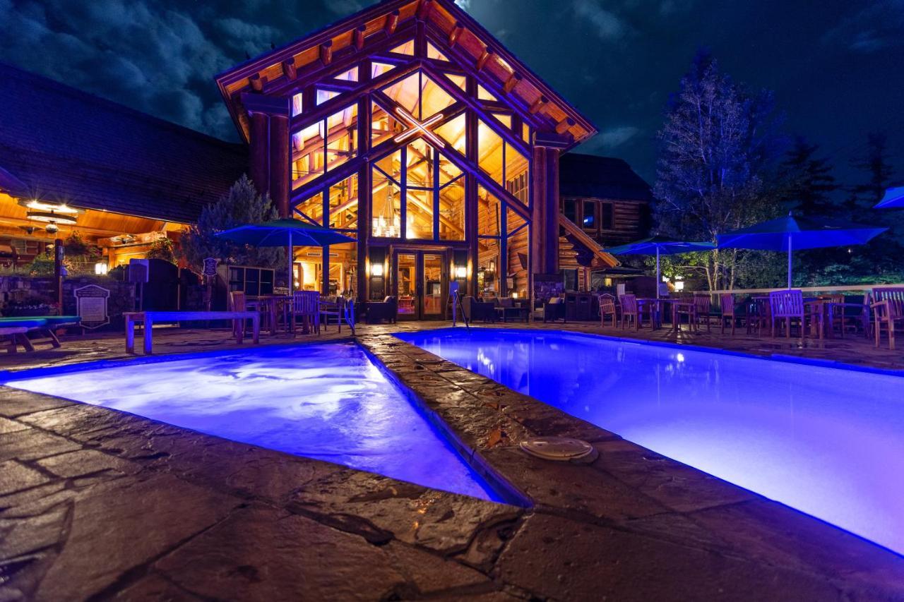 Mountain Lodge Telluride